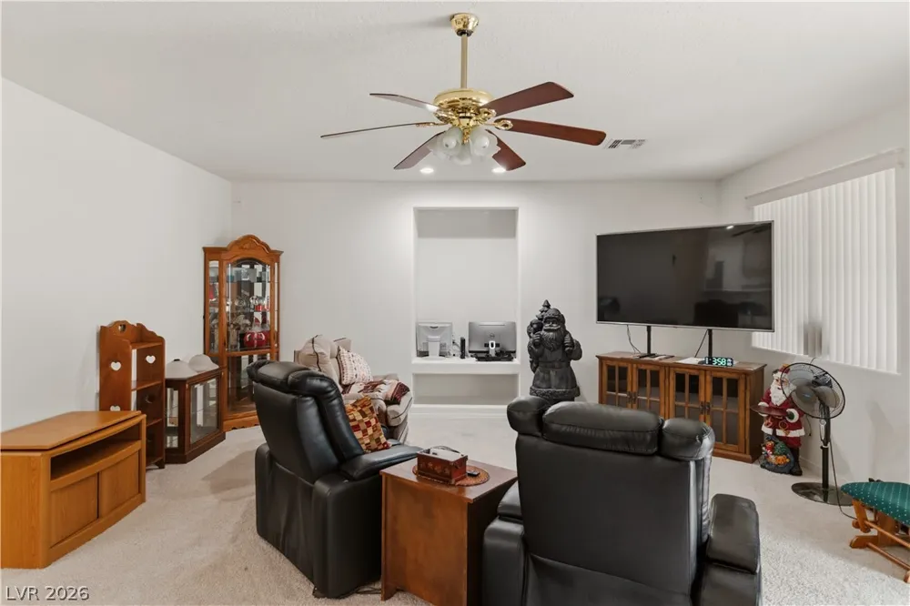 3589 Cottage Canyon Street Laughlin, NV 89029