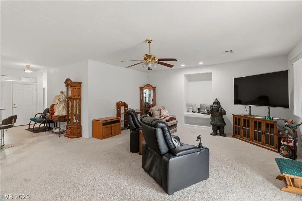 3589 Cottage Canyon Street Laughlin, NV 89029