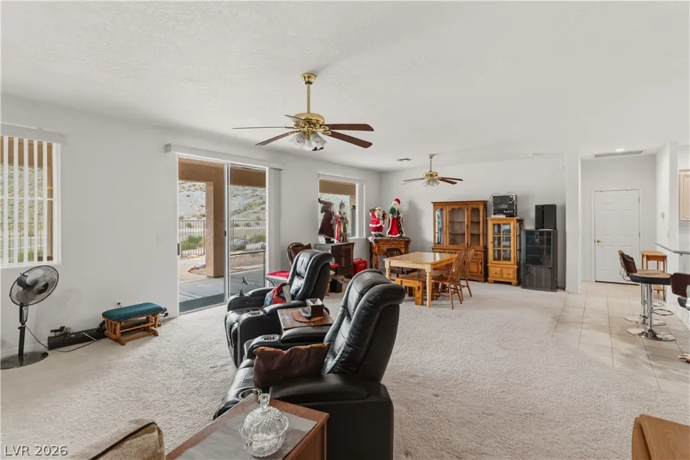 3589 Cottage Canyon Street Laughlin, NV 89029