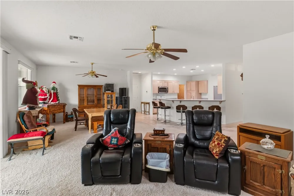 3589 Cottage Canyon Street Laughlin, NV 89029
