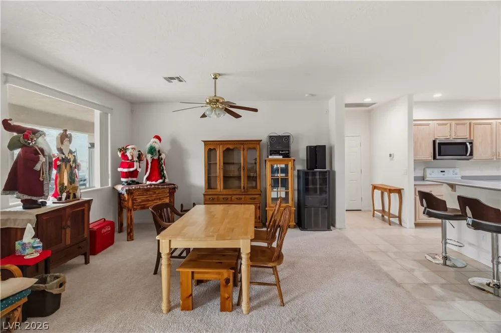 3589 Cottage Canyon Street Laughlin, NV 89029
