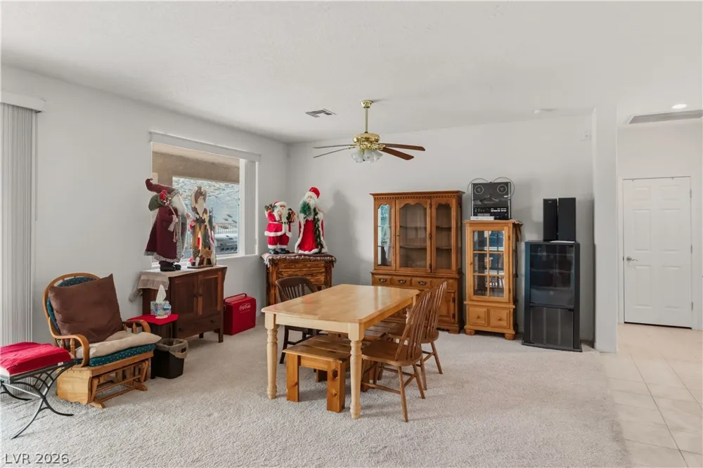 3589 Cottage Canyon Street Laughlin, NV 89029