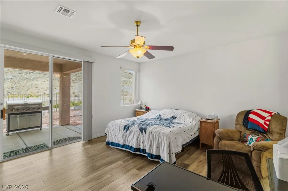 3589 Cottage Canyon Street Laughlin, NV 89029