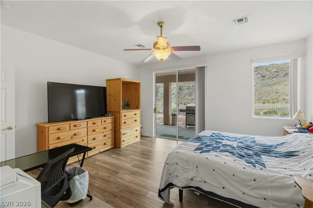 3589 Cottage Canyon Street Laughlin, NV 89029