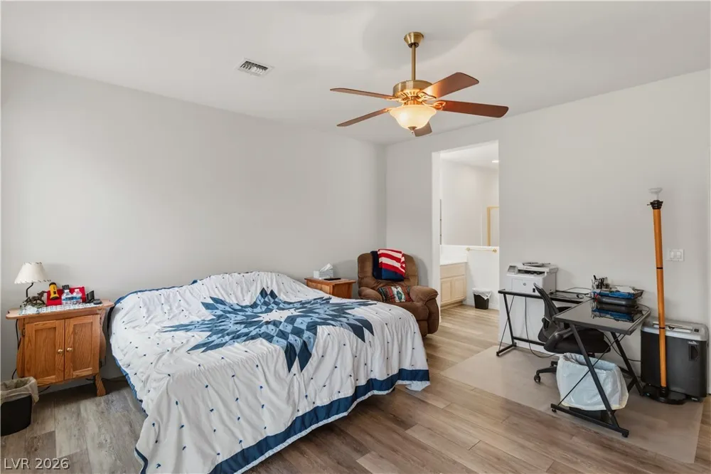 3589 Cottage Canyon Street Laughlin, NV 89029