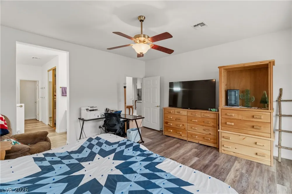 3589 Cottage Canyon Street Laughlin, NV 89029