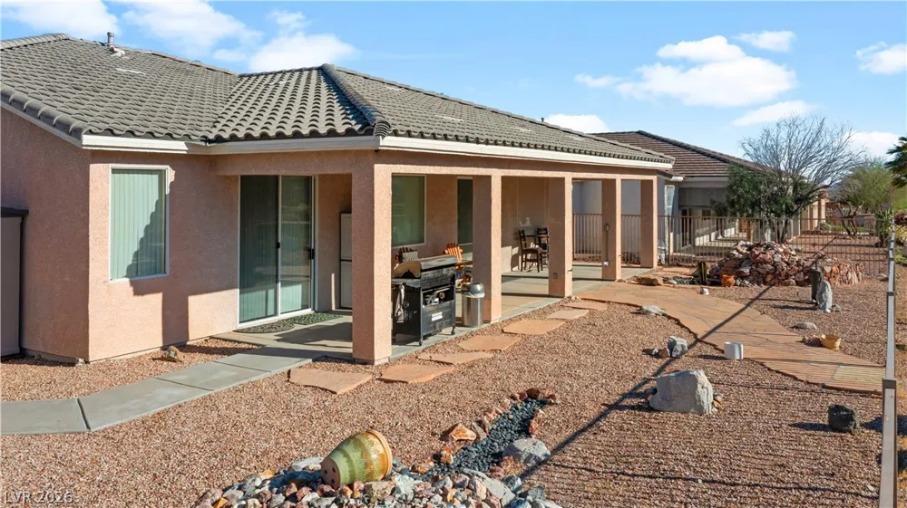 3589 Cottage Canyon Street Laughlin, NV 89029