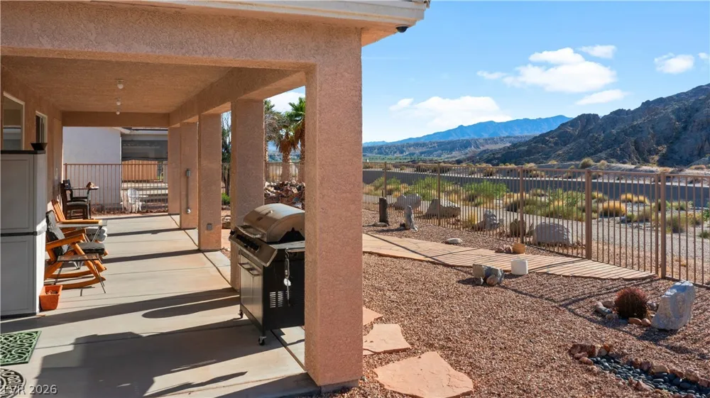 3589 Cottage Canyon Street Laughlin, NV 89029