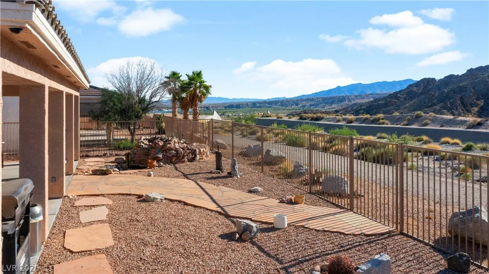 3589 Cottage Canyon Street Laughlin, NV 89029