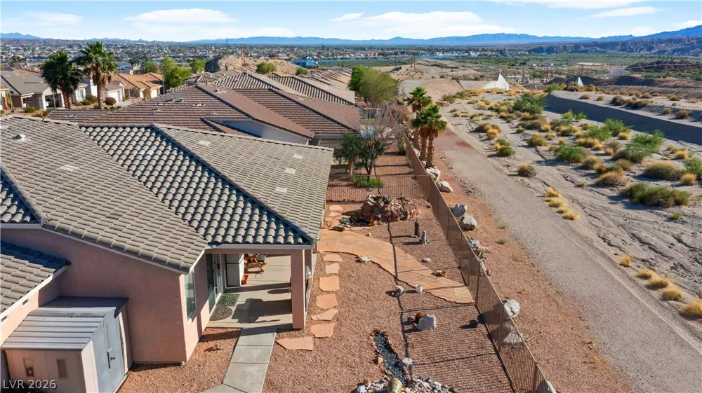 3589 Cottage Canyon Street Laughlin, NV 89029