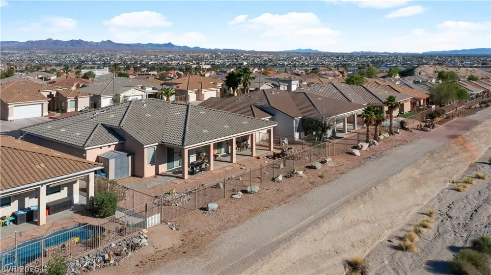 3589 Cottage Canyon Street Laughlin, NV 89029