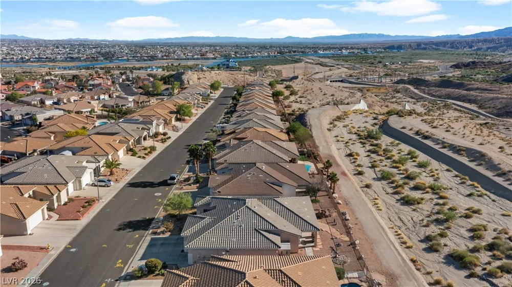 3589 Cottage Canyon Street Laughlin, NV 89029