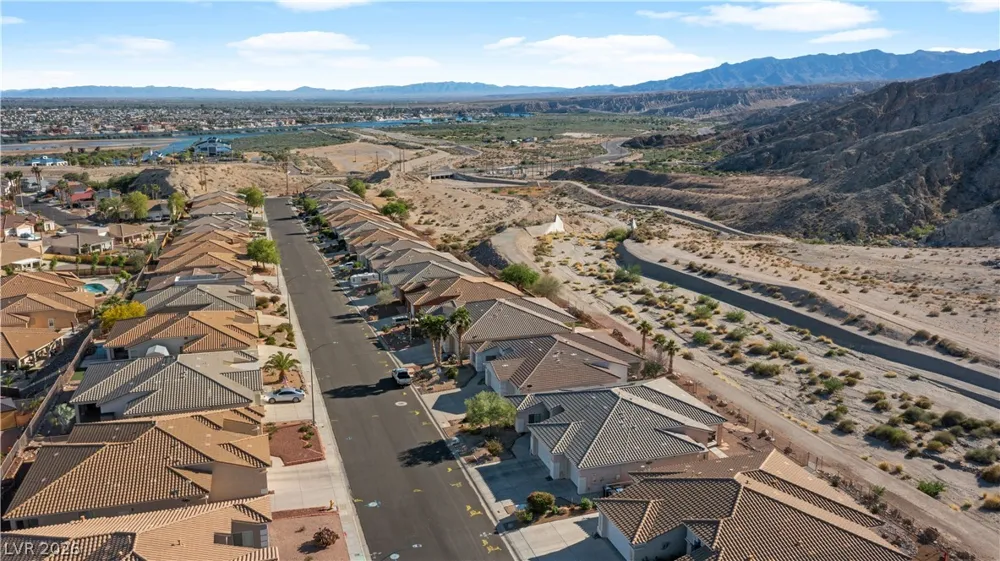 3589 Cottage Canyon Street Laughlin, NV 89029
