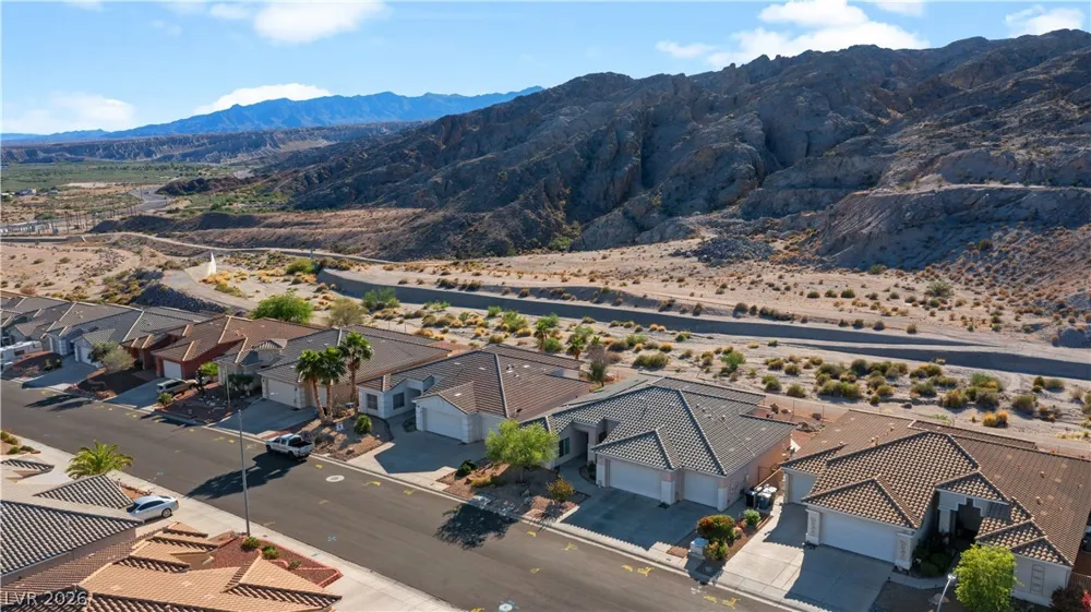 3589 Cottage Canyon Street Laughlin, NV 89029