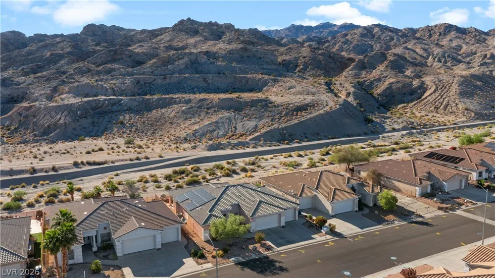 3589 Cottage Canyon Street Laughlin, NV 89029
