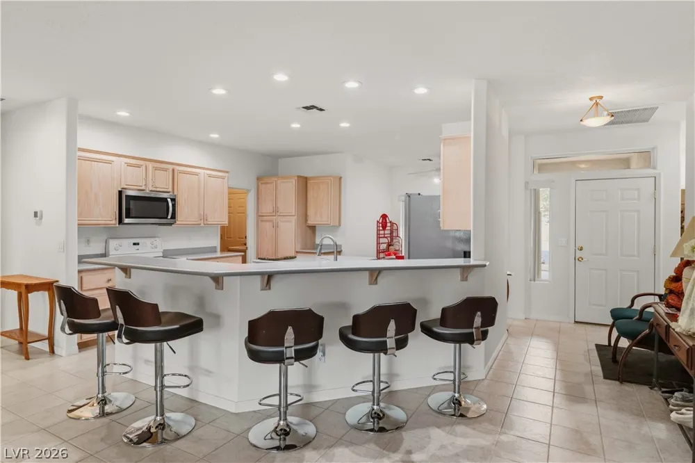 3589 Cottage Canyon Street Laughlin, NV 89029