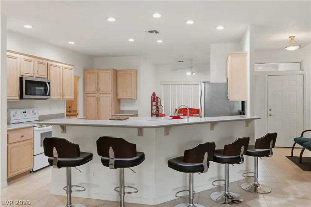 3589 Cottage Canyon Street Laughlin, NV 89029