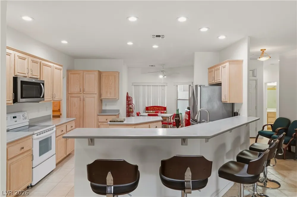 3589 Cottage Canyon Street Laughlin, NV 89029