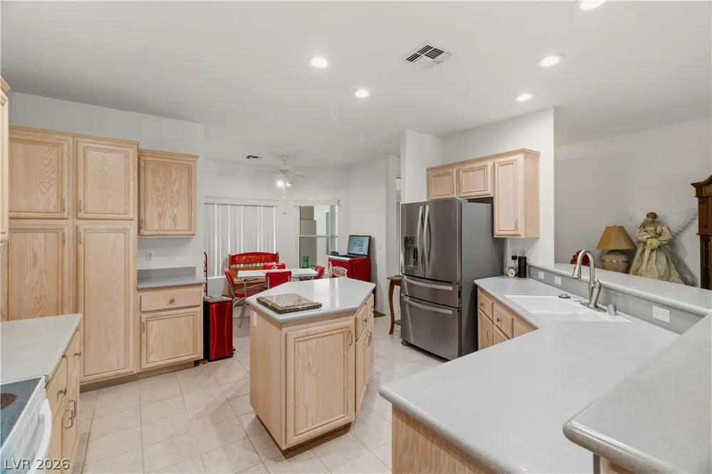 3589 Cottage Canyon Street Laughlin, NV 89029