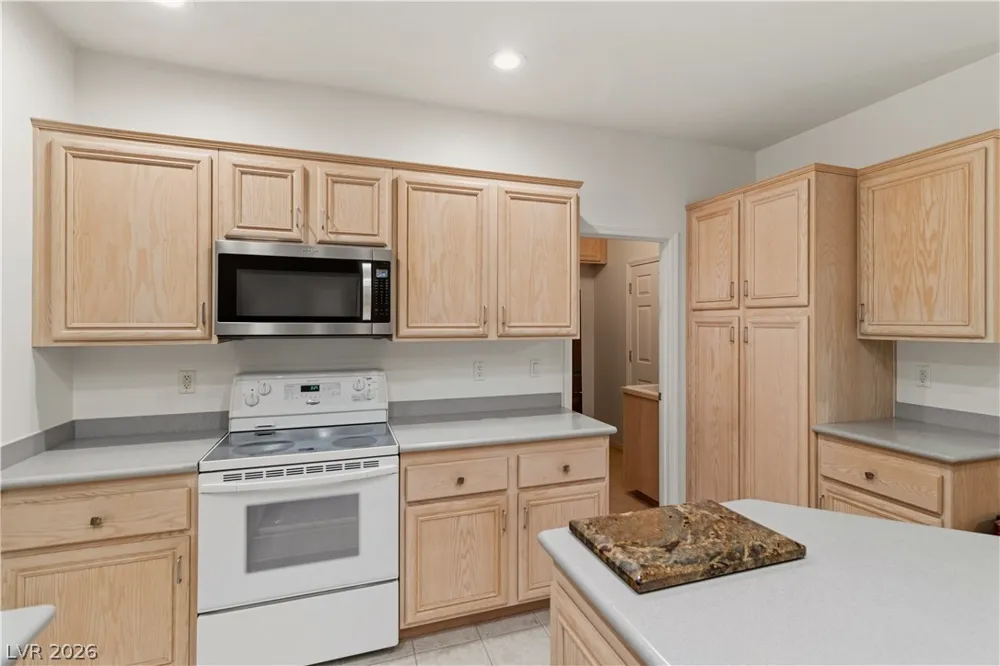 3589 Cottage Canyon Street Laughlin, NV 89029