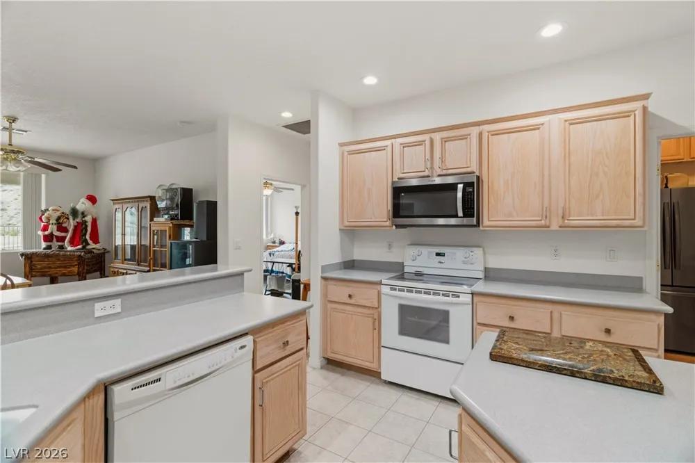 3589 Cottage Canyon Street Laughlin, NV 89029