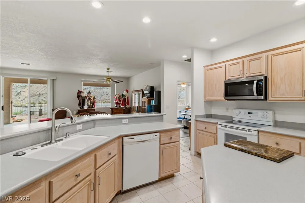3589 Cottage Canyon Street Laughlin, NV 89029