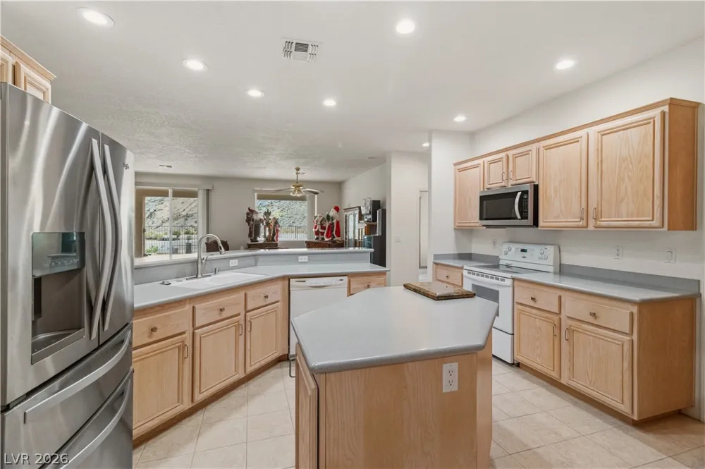 3589 Cottage Canyon Street Laughlin, NV 89029