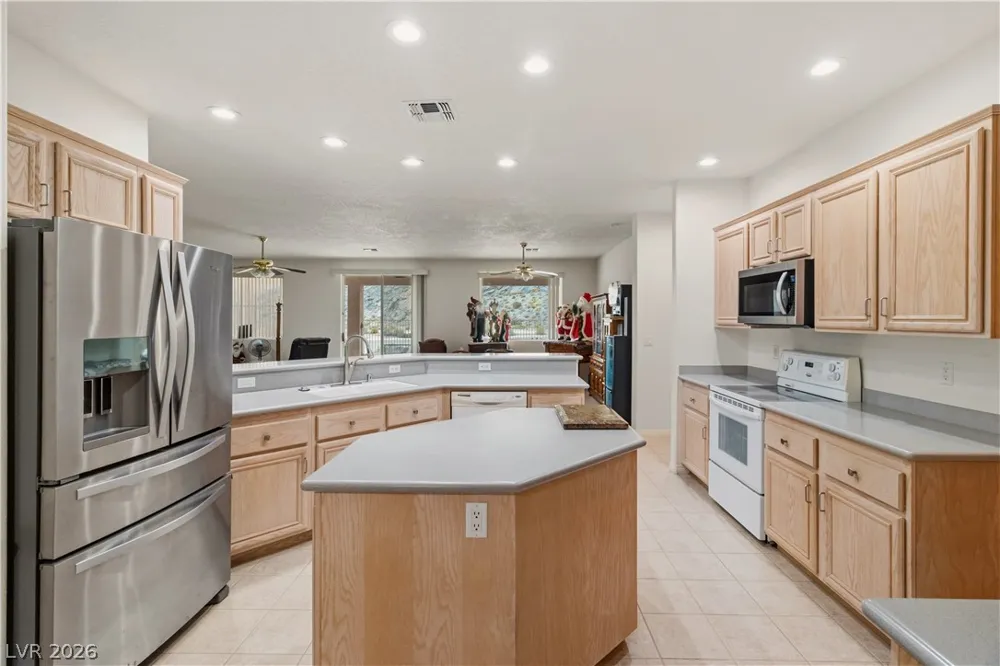 3589 Cottage Canyon Street Laughlin, NV 89029