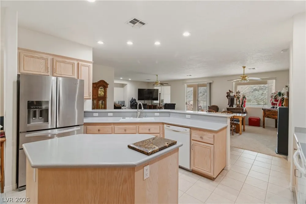 3589 Cottage Canyon Street Laughlin, NV 89029