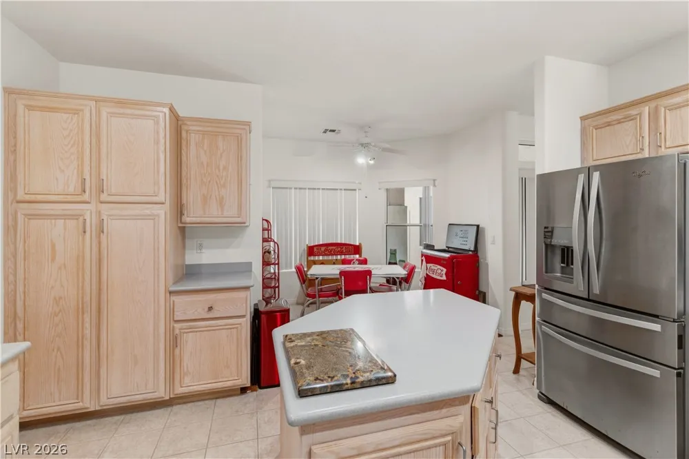 3589 Cottage Canyon Street Laughlin, NV 89029