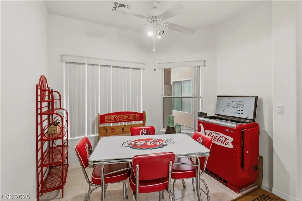 3589 Cottage Canyon Street Laughlin, NV 89029