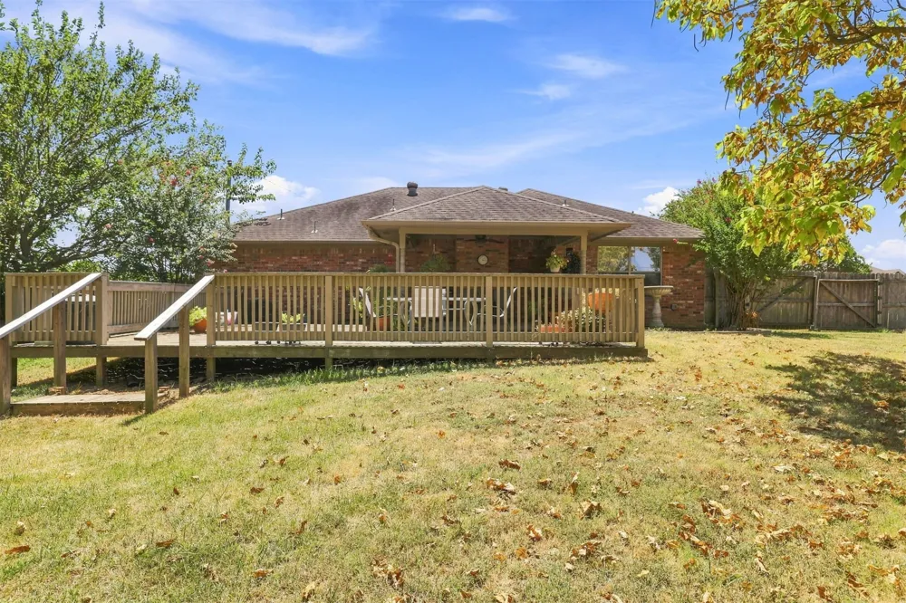 5218 Kimberly Road Durant, OK 74701