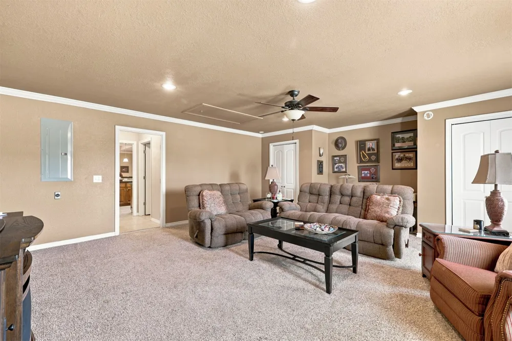5218 Kimberly Road Durant, OK 74701