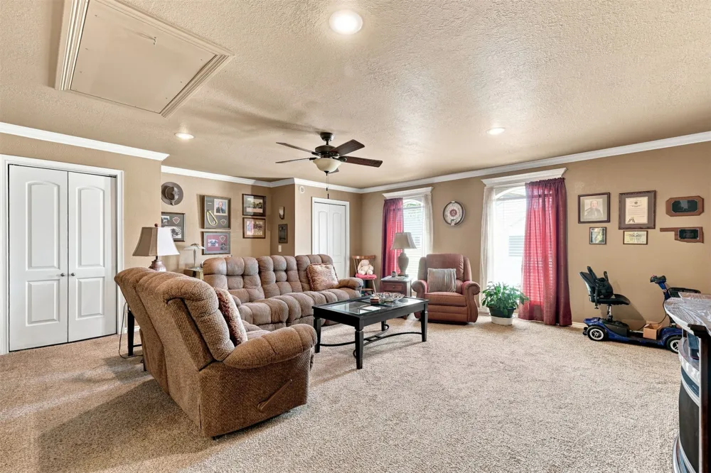 5218 Kimberly Road Durant, OK 74701