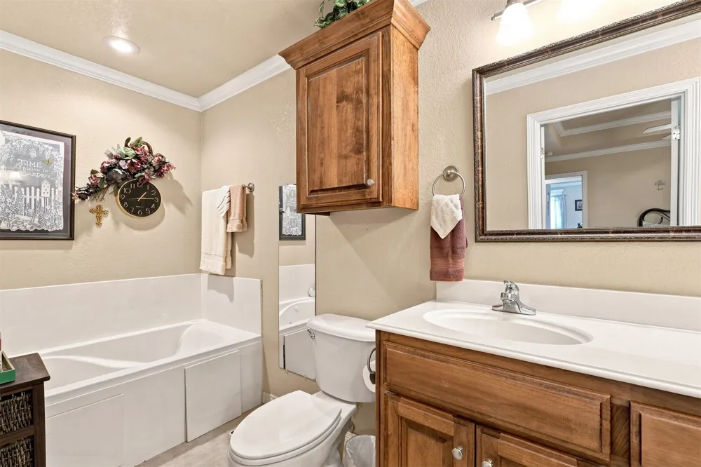 5218 Kimberly Road Durant, OK 74701