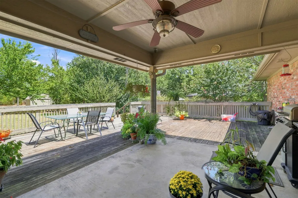 5218 Kimberly Road Durant, OK 74701