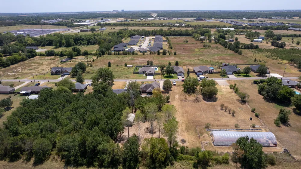 5218 Kimberly Road Durant, OK 74701
