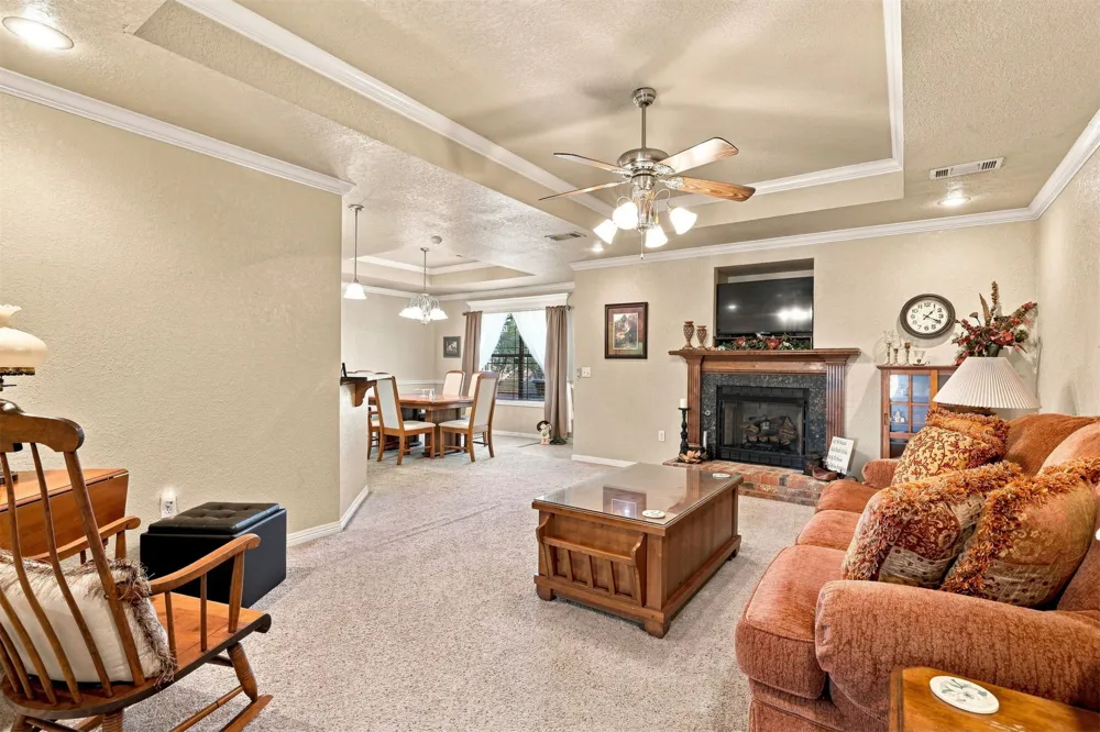 5218 Kimberly Road Durant, OK 74701