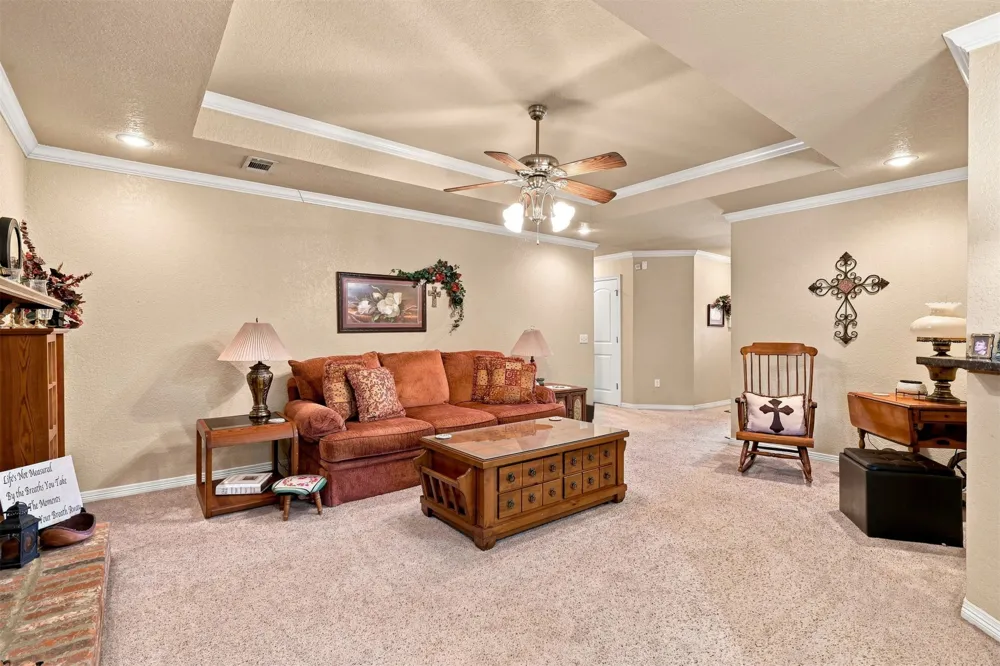 5218 Kimberly Road Durant, OK 74701