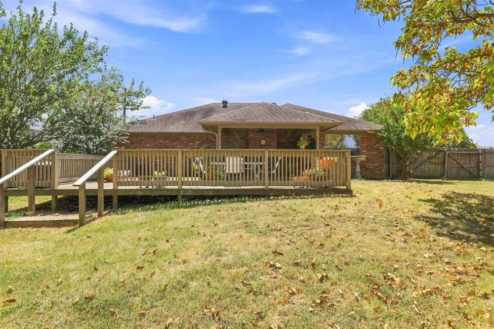 5218 Kimberly Road Durant, OK 74701