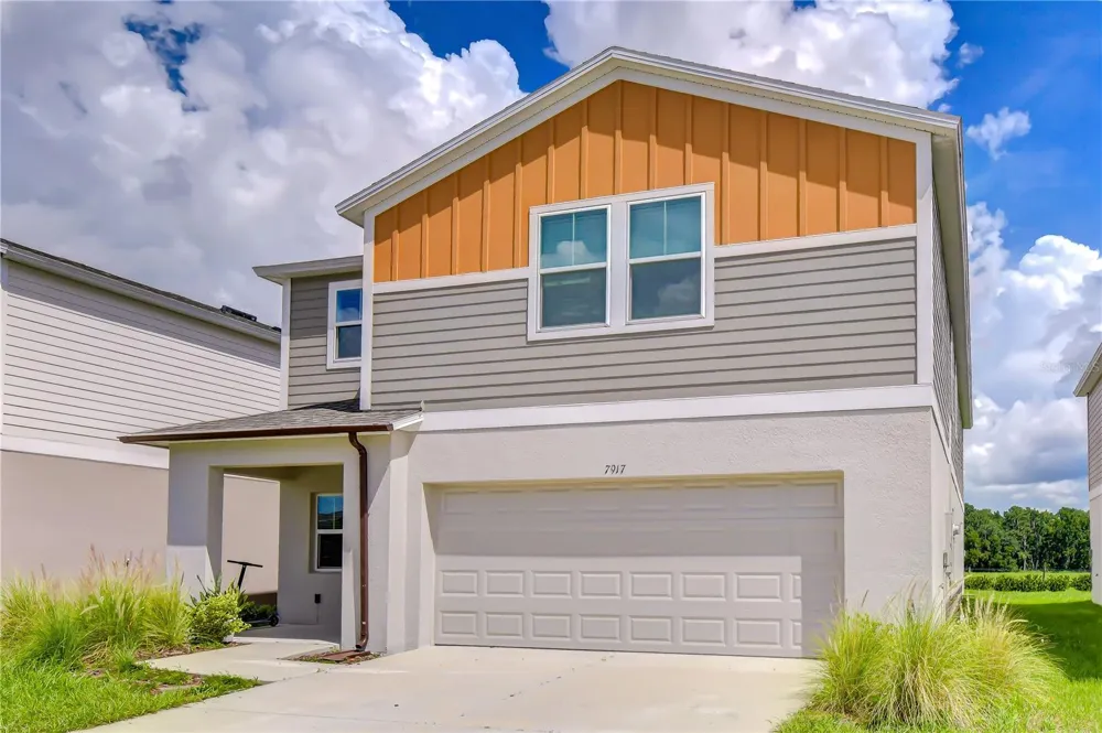 7917 PEACE LILY AVENUE Wesley Chapel, FL 33545
