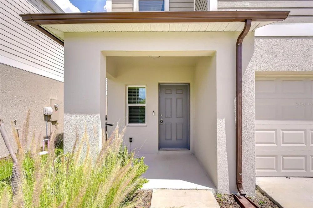 7917 PEACE LILY AVENUE Wesley Chapel, FL 33545