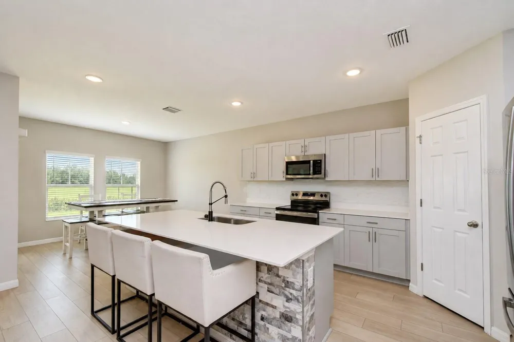 7917 PEACE LILY AVENUE Wesley Chapel, FL 33545