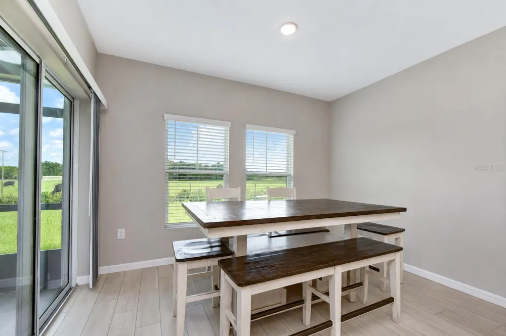 7917 PEACE LILY AVENUE Wesley Chapel, FL 33545