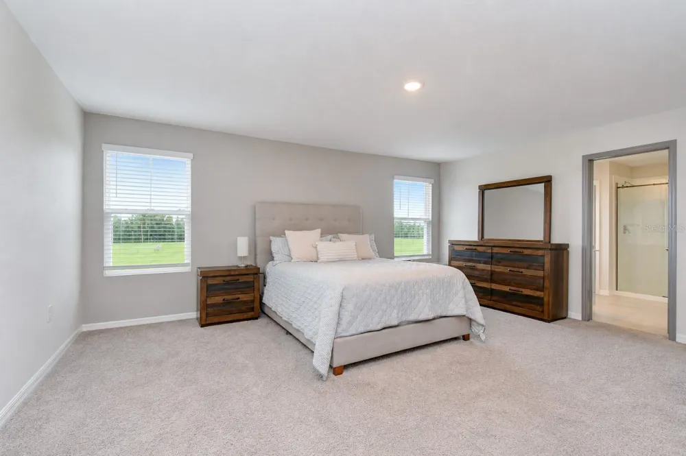 7917 PEACE LILY AVENUE Wesley Chapel, FL 33545