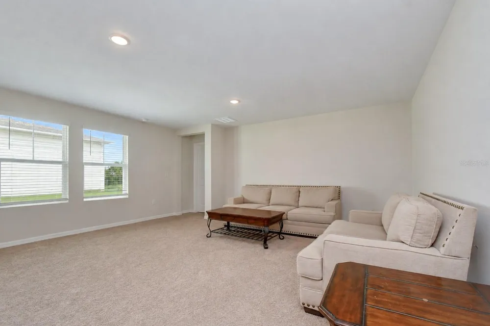 7917 PEACE LILY AVENUE Wesley Chapel, FL 33545