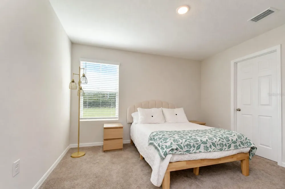 7917 PEACE LILY AVENUE Wesley Chapel, FL 33545