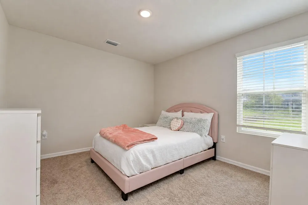 7917 PEACE LILY AVENUE Wesley Chapel, FL 33545
