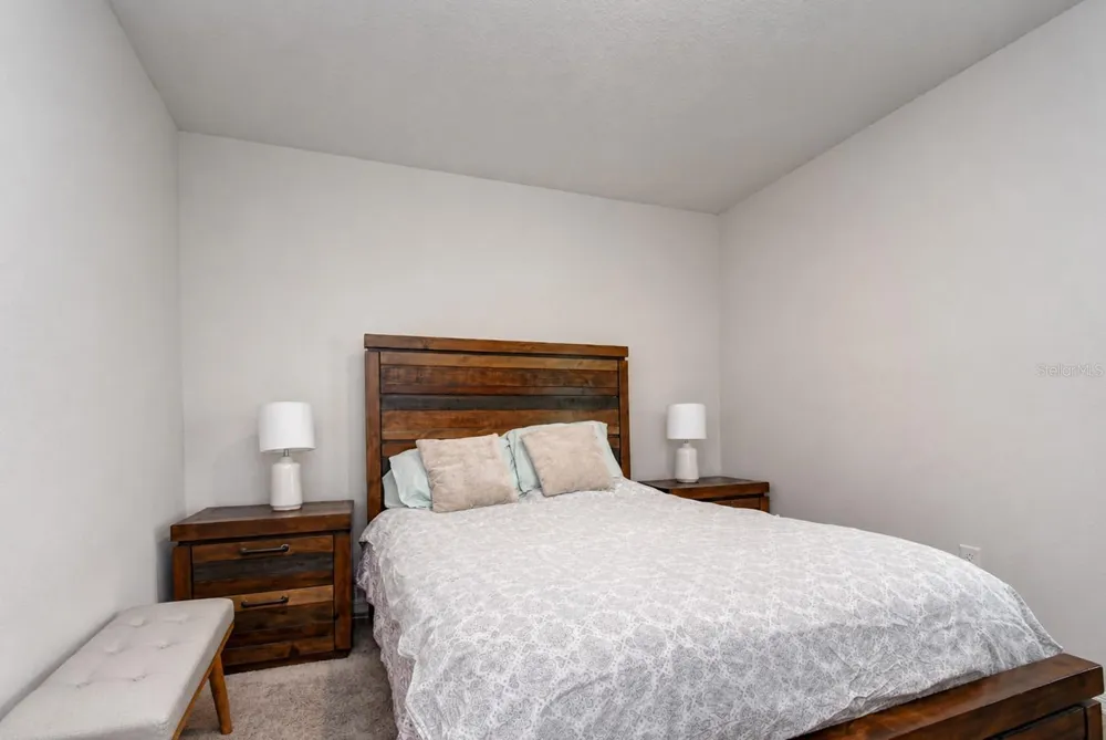 7917 PEACE LILY AVENUE Wesley Chapel, FL 33545