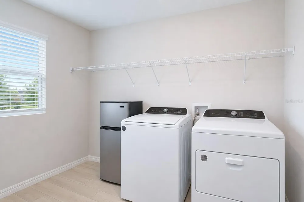 7917 PEACE LILY AVENUE Wesley Chapel, FL 33545